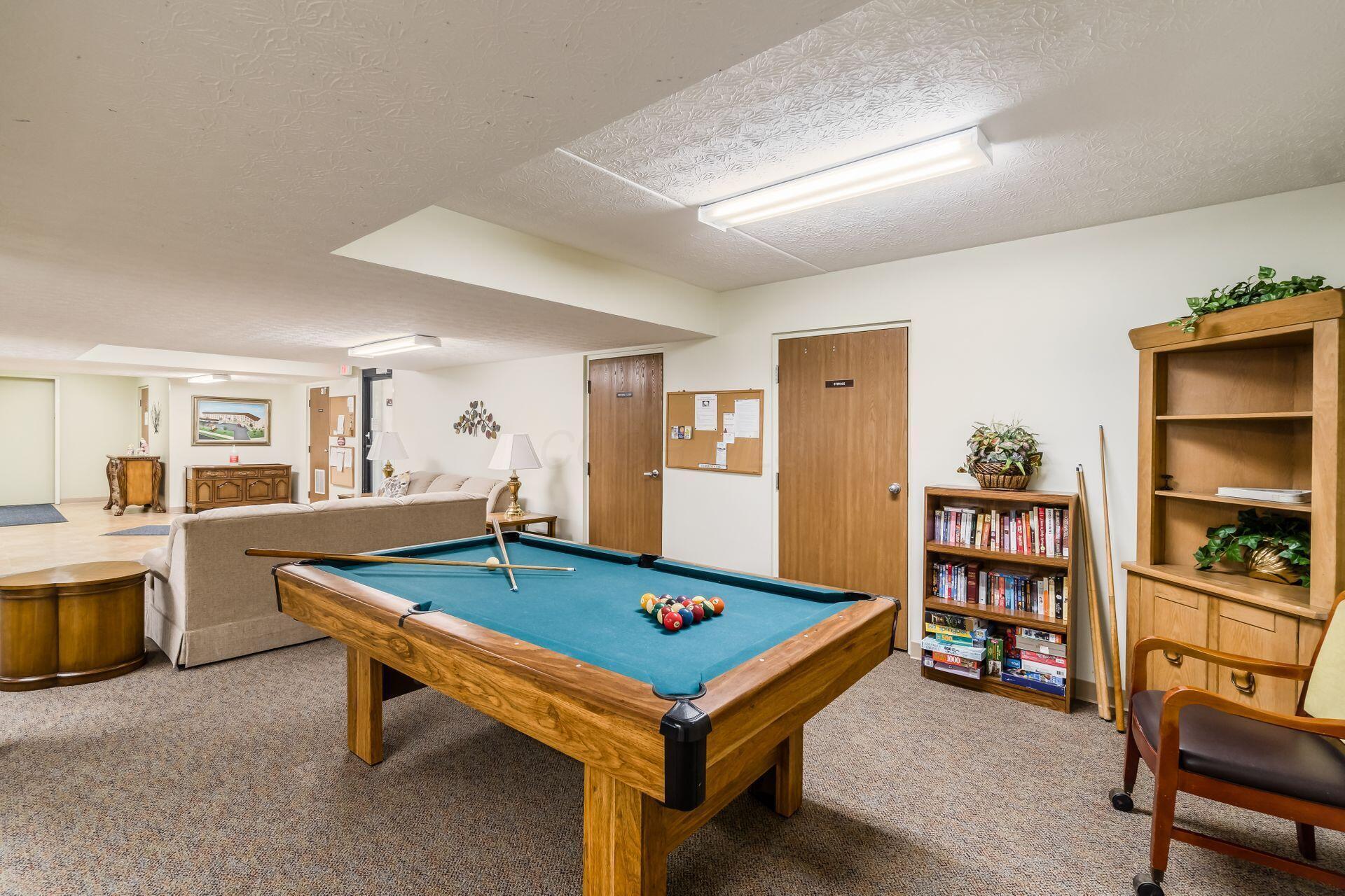 5885 Beechcroft Road, Unit 311 Columbus, OH 43229 - Photo 31 of 34 034_ Rd Columbus OH 43229 USA