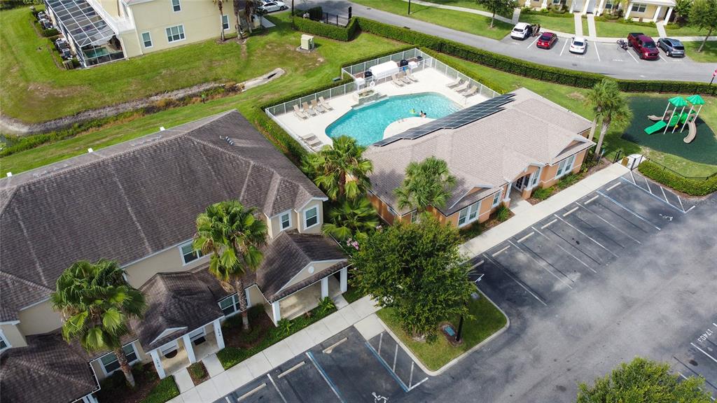 a view of an outdoor space