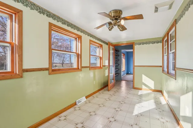 $399,900 | N8688 N Road, Ixonia, WI 53036