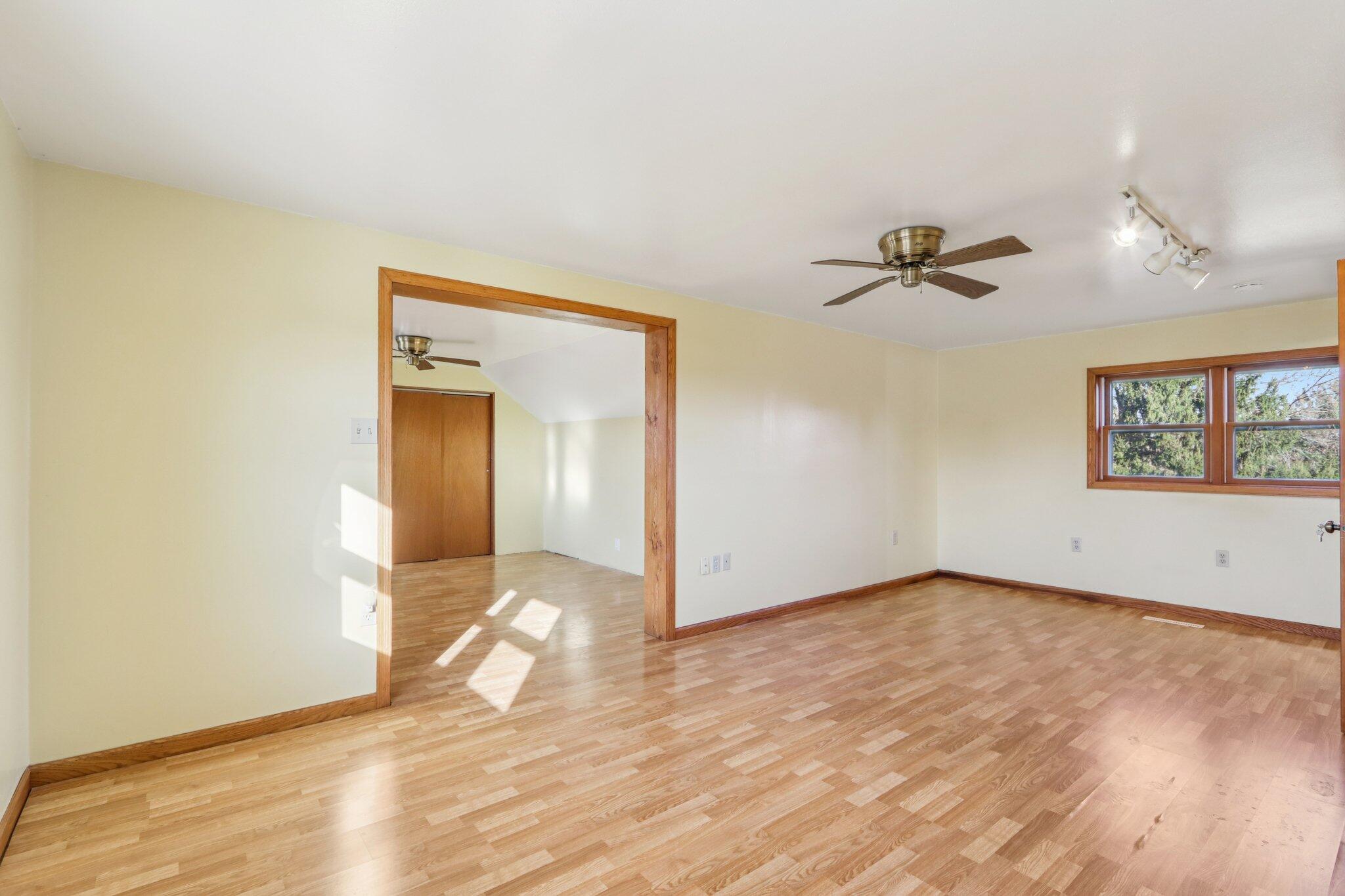 N8688 N Road Ixonia, WI 53036 - Photo 19 of 29 Upstairs