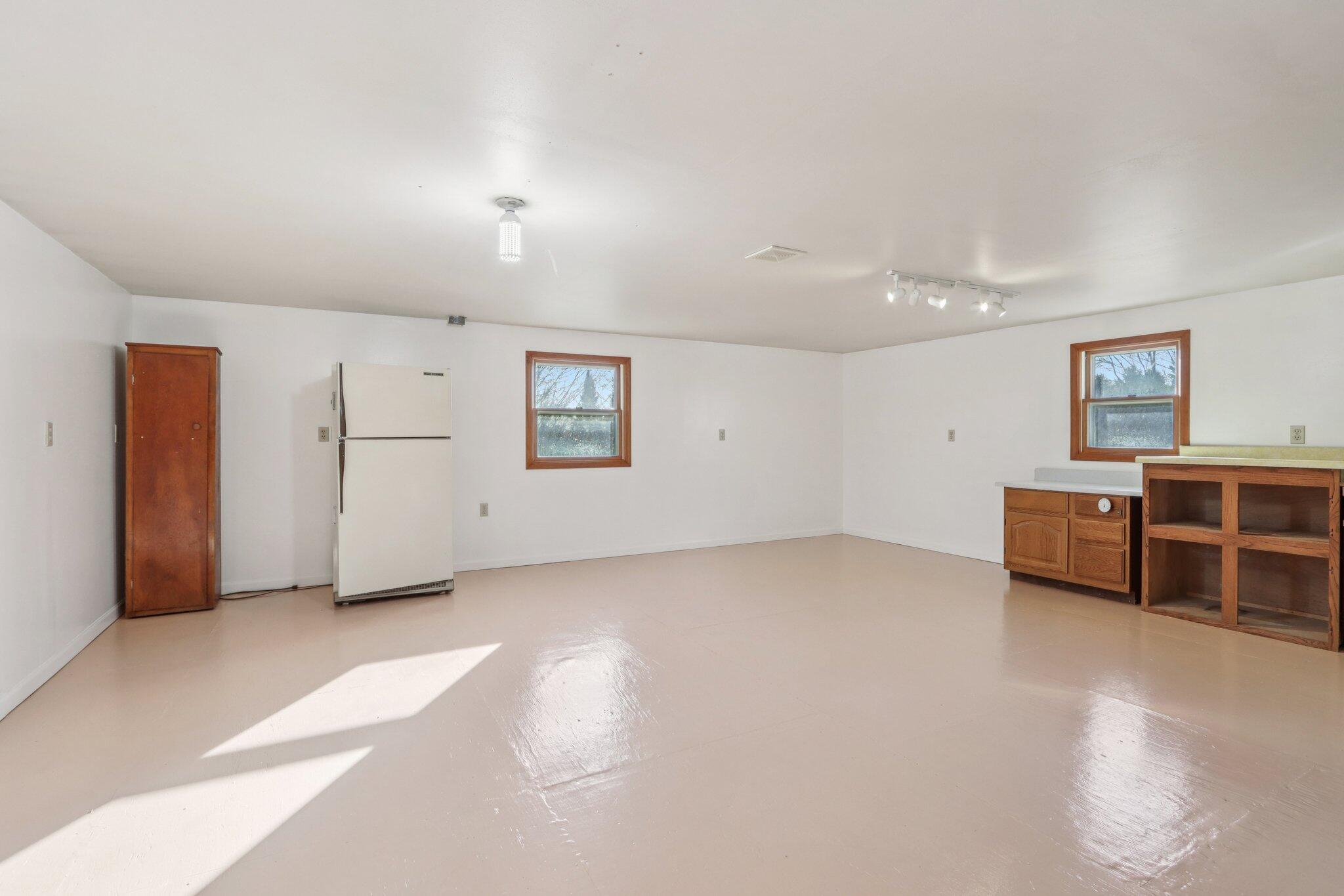 N8688 N Road Ixonia, WI 53036 - Photo 24 of 29 Bonus Room Above Garage