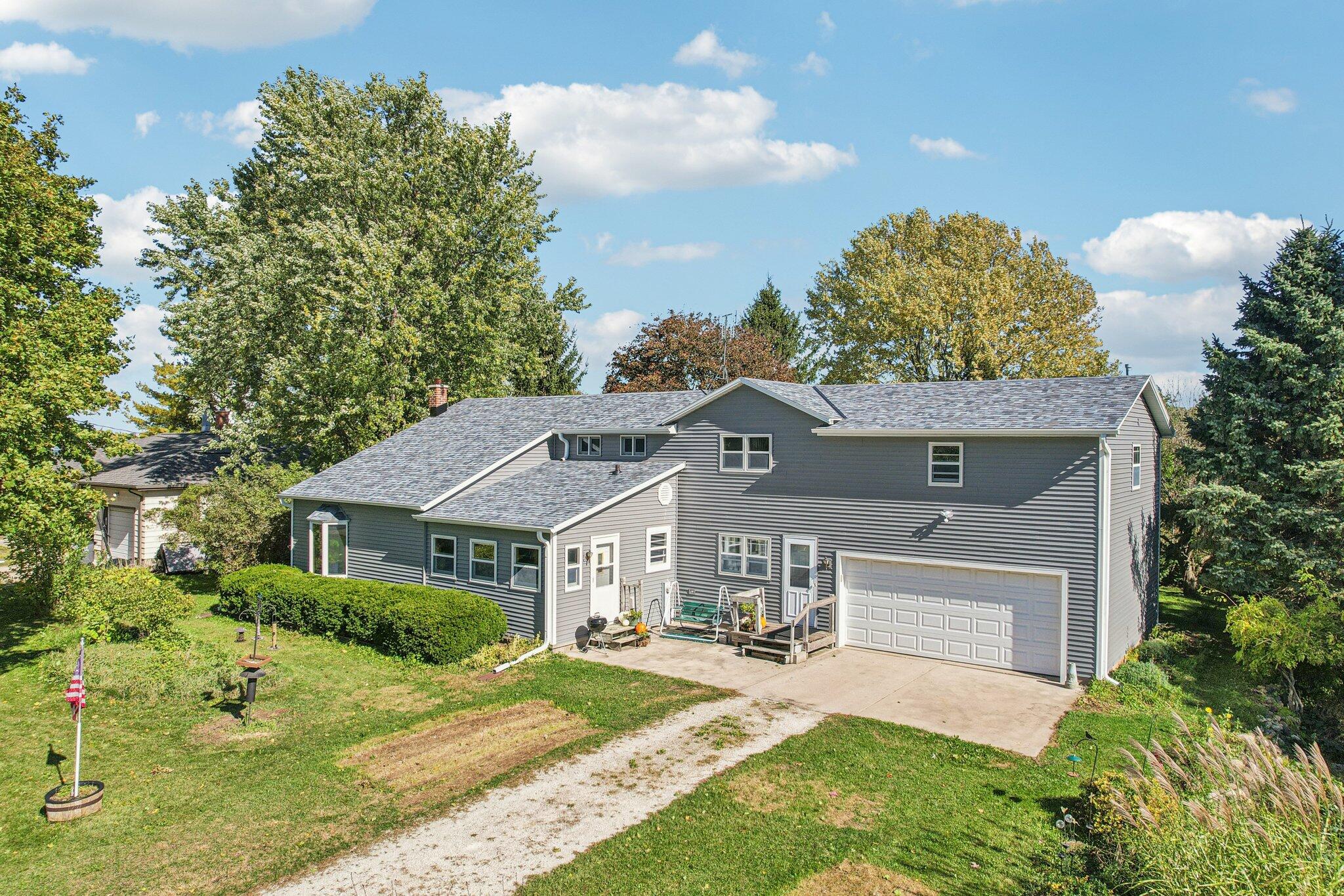 N8688 N Road Ixonia, WI 53036 - Photo 29 of 29 Welcome Home