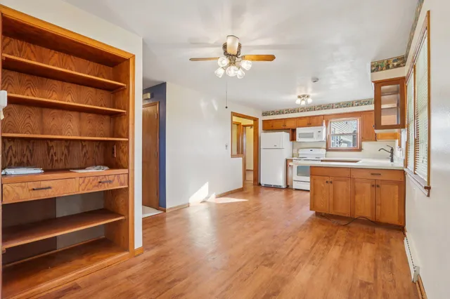 $399,900 | N8688 N Road, Ixonia, WI 53036