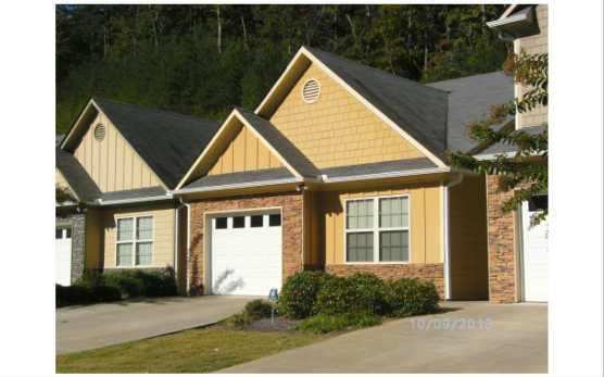 263-2 Ridgehaven Trail Ellijay, GA 30536 - Photo 1 of 1 Main View