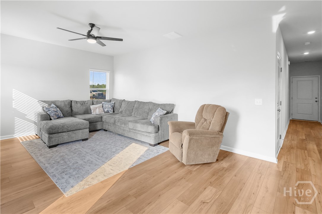 119 Stillhouse Drive Springfield, GA 31329 - Photo 11 of 25