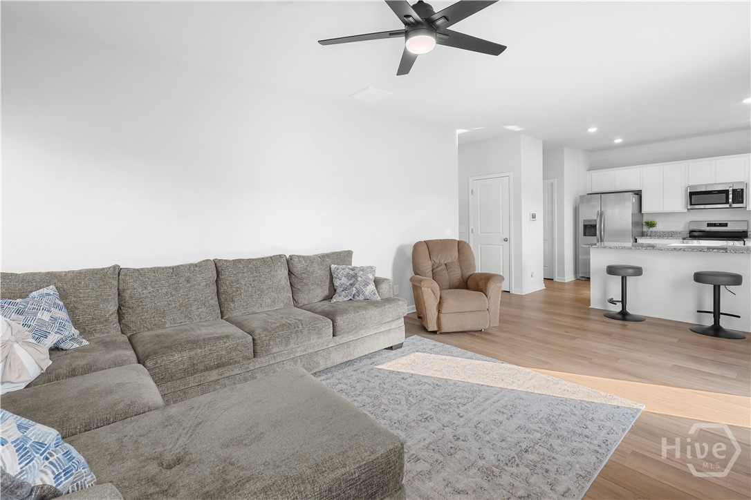 119 Stillhouse Drive Springfield, GA 31329 - Photo 12 of 25