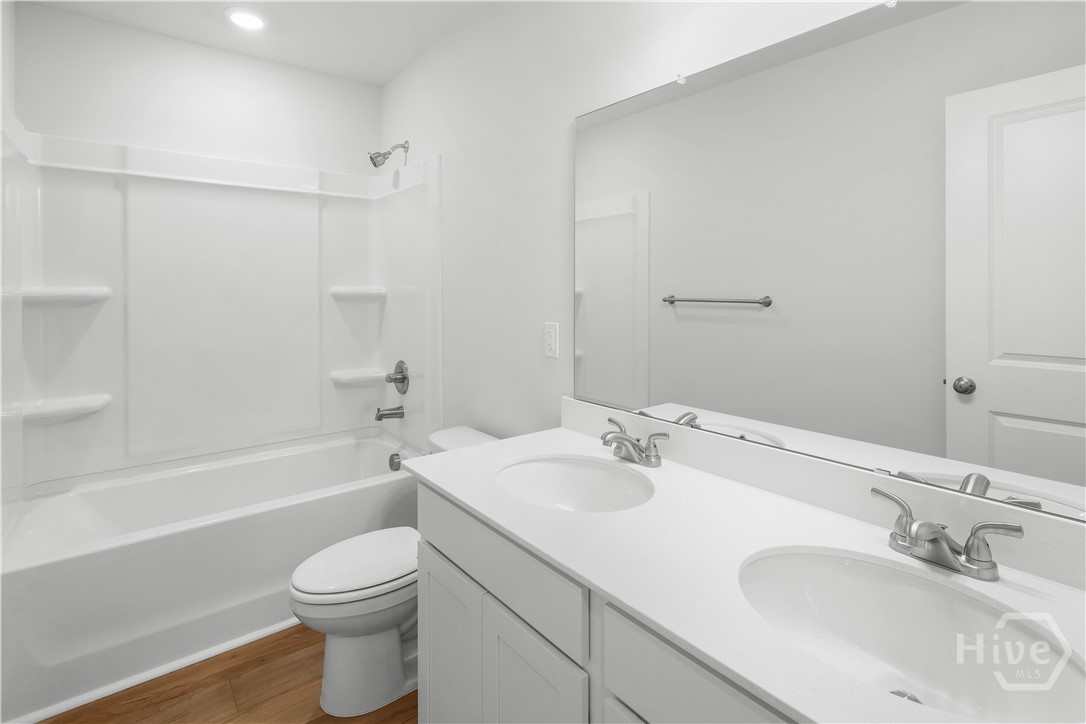 119 Stillhouse Drive Springfield, GA 31329 - Photo 16 of 25