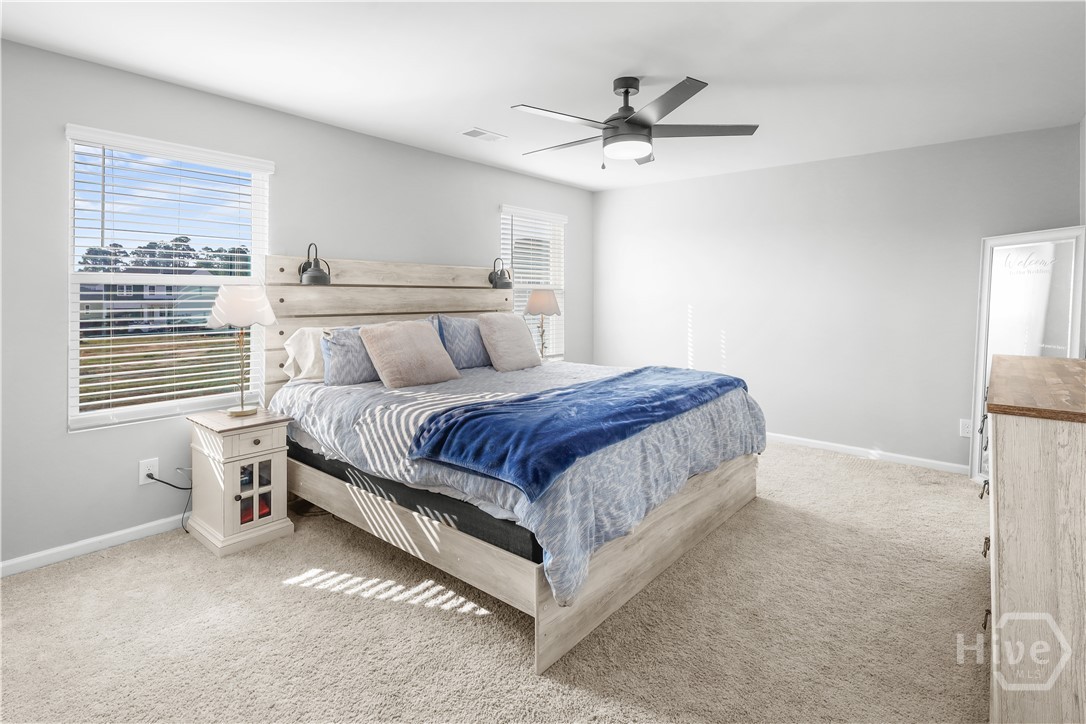 119 Stillhouse Drive Springfield, GA 31329 - Photo 20 of 25