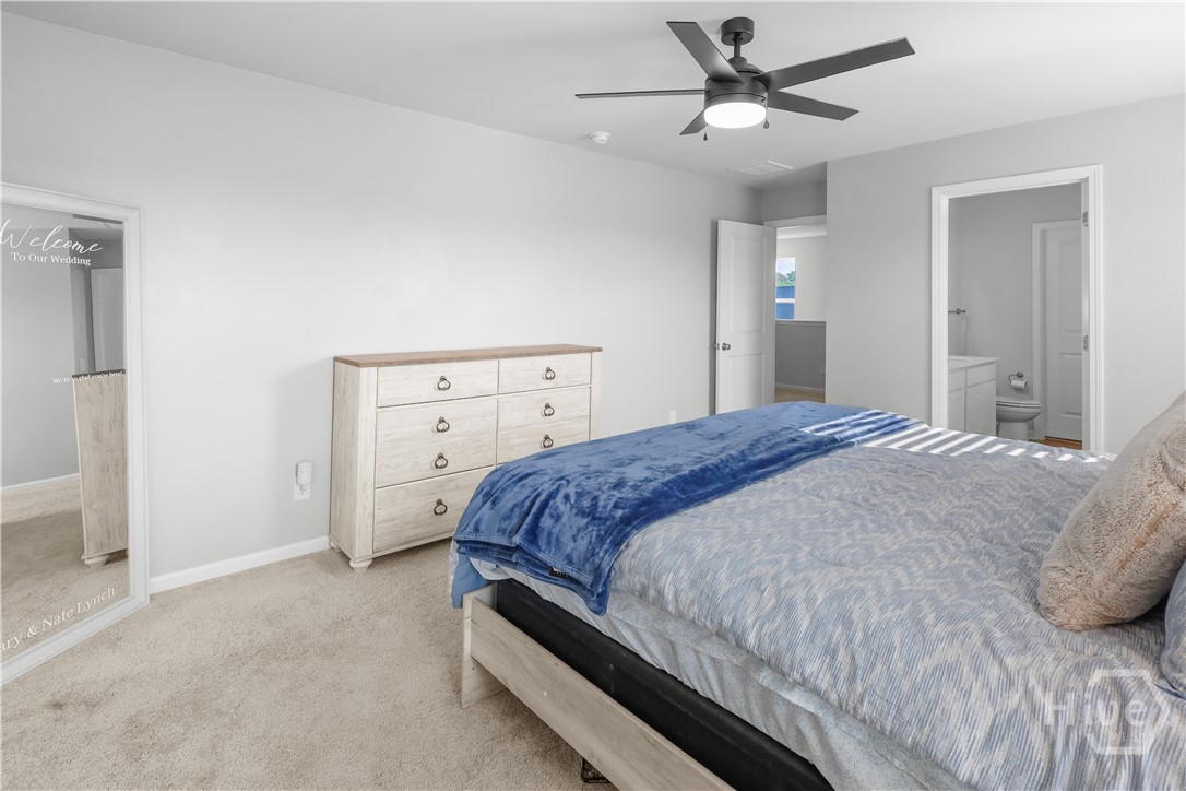 119 Stillhouse Drive Springfield, GA 31329 - Photo 21 of 25