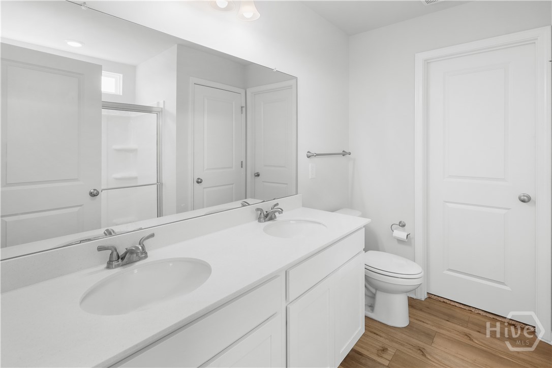 119 Stillhouse Drive Springfield, GA 31329 - Photo 22 of 25