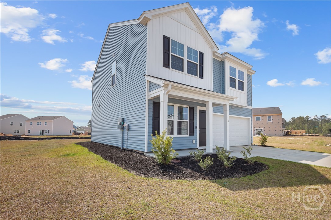 119 Stillhouse Drive Springfield, GA 31329 - Photo 3 of 25