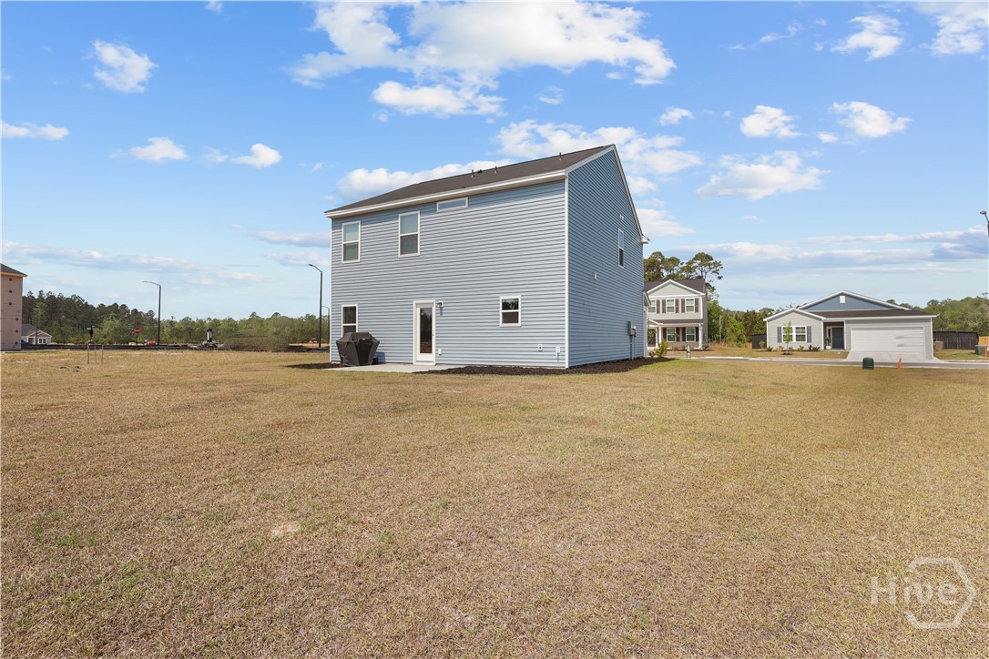 119 Stillhouse Drive Springfield, GA 31329 - Photo 4 of 25