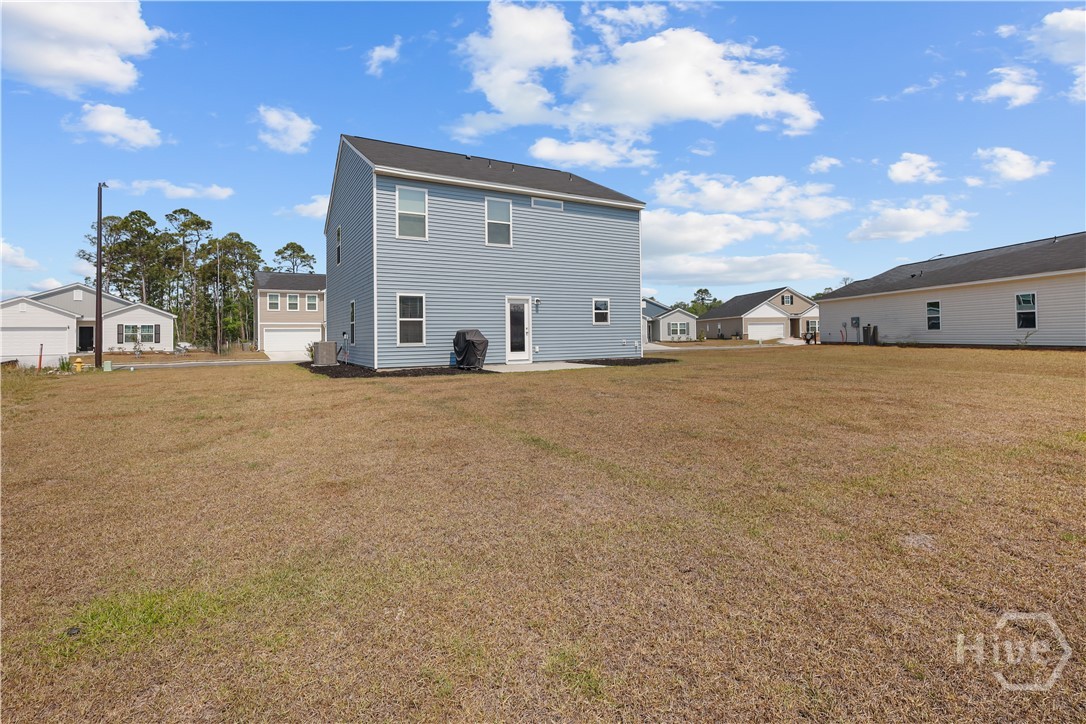 119 Stillhouse Drive Springfield, GA 31329 - Photo 6 of 25