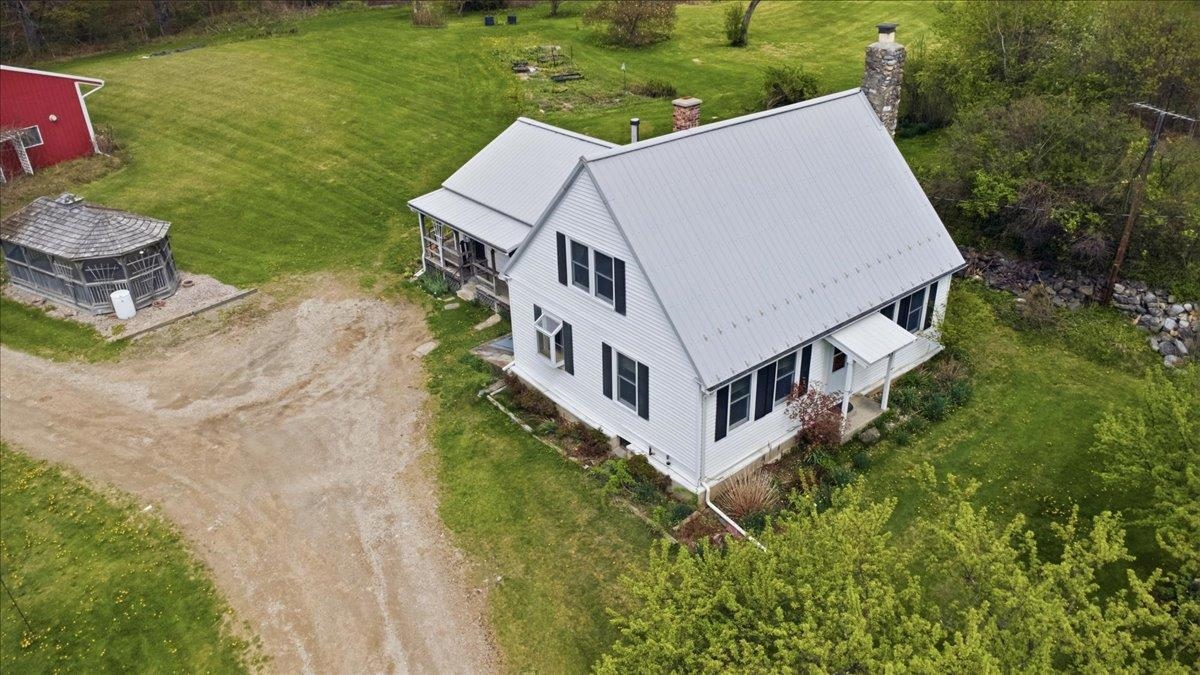 2154 Highway 7 Pownal, VT 05261 - Photo 1 of 42