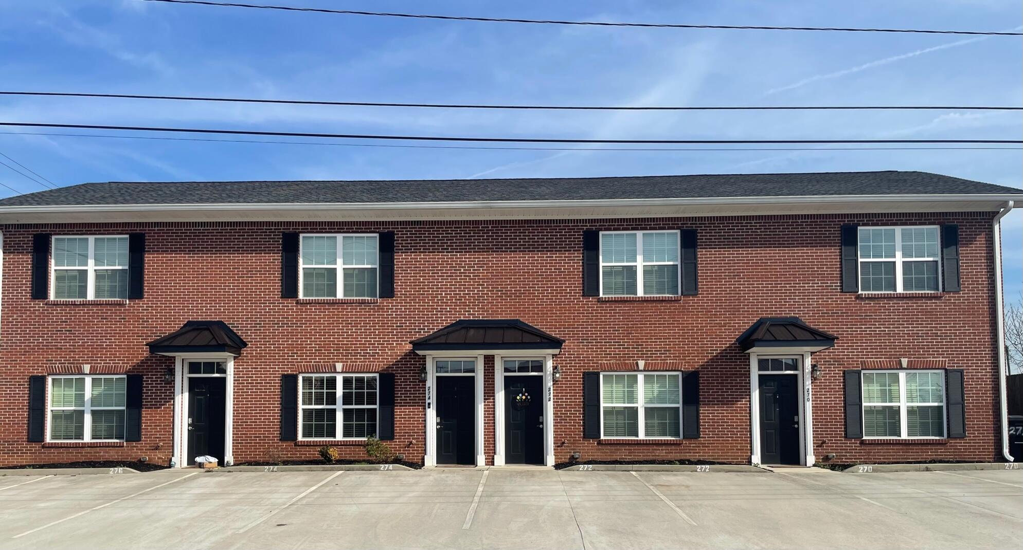 270 Trunk Street Northeast, Unit 270 Cleveland, TN 37311 - Photo 1 of 17 IMG_9461