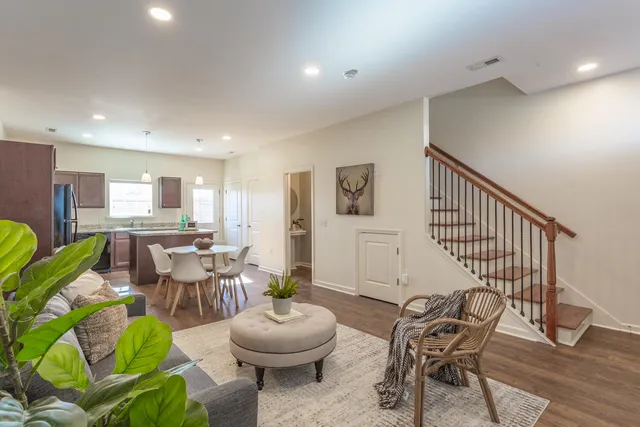 $1,365 | 270 Trunk Street Northeast, Unit 270, Cleveland, TN 37311