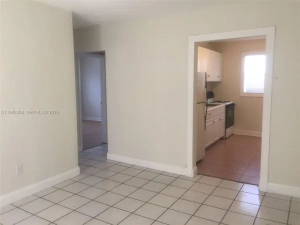 a view of a storage & utility room in closet