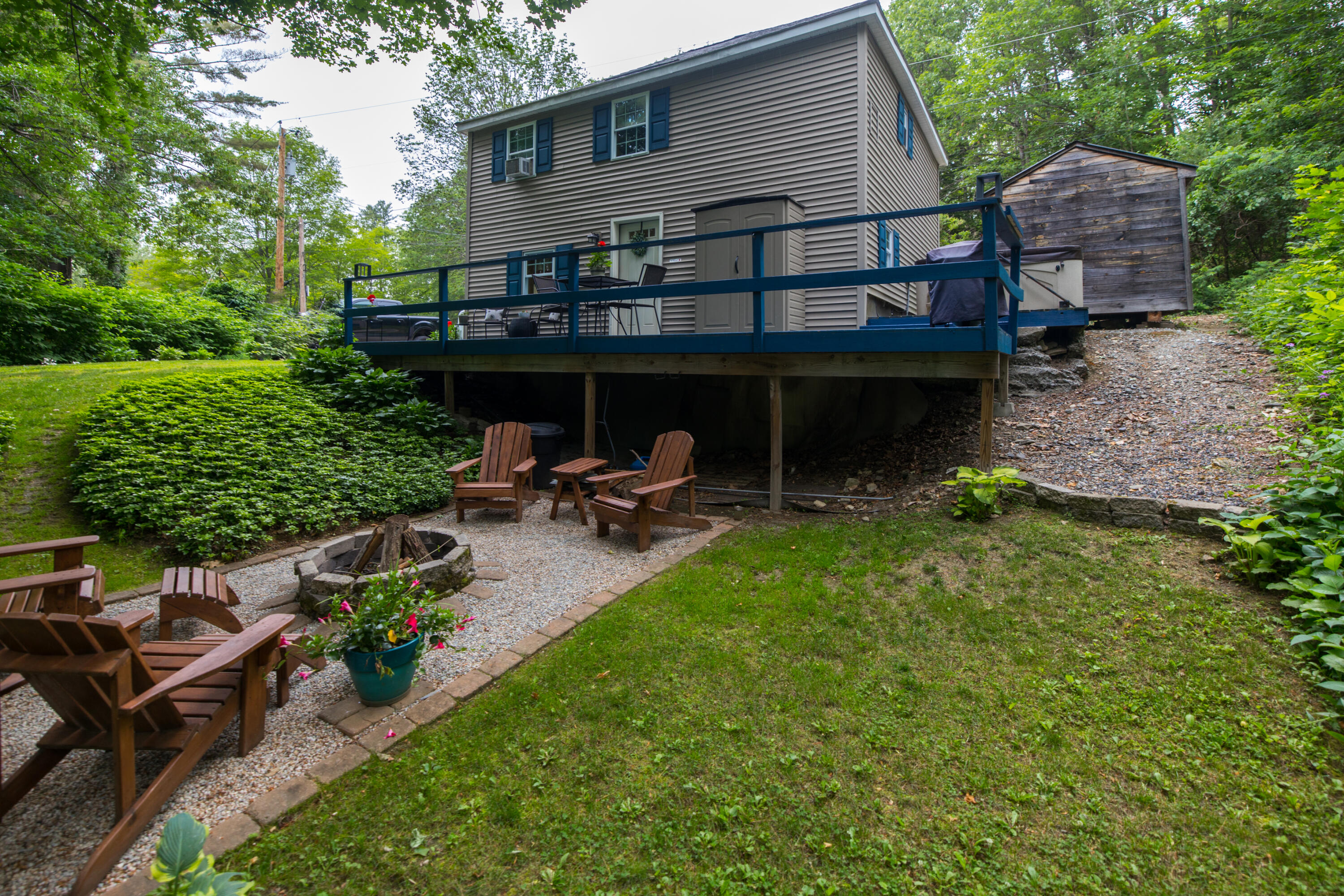 17 Spring Street Livermore Falls, ME 04254 - Photo 3 of 23 6I3A3710