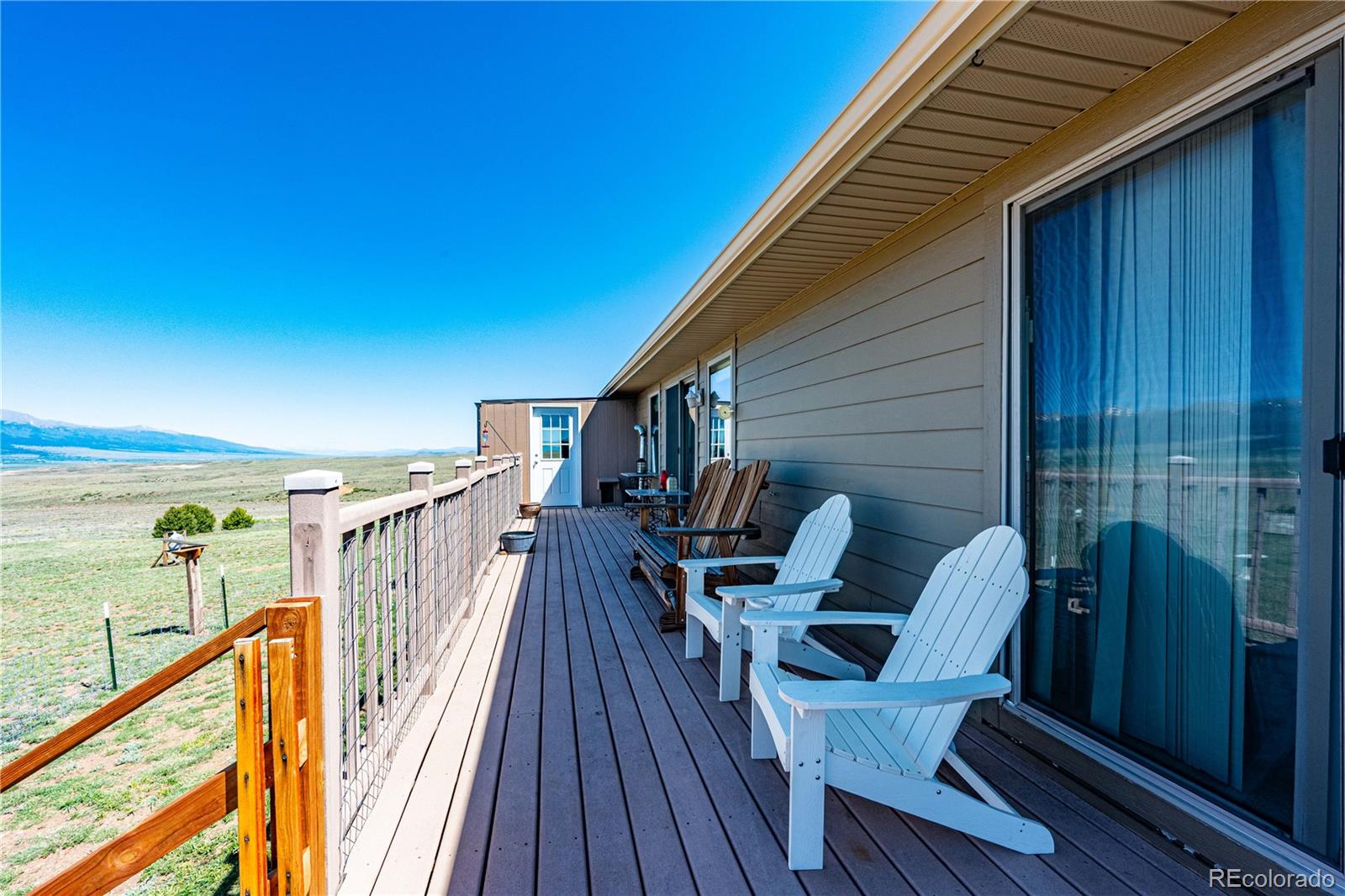 63 Kiowa Road Westcliffe, CO 81252 - Photo 20 of 46