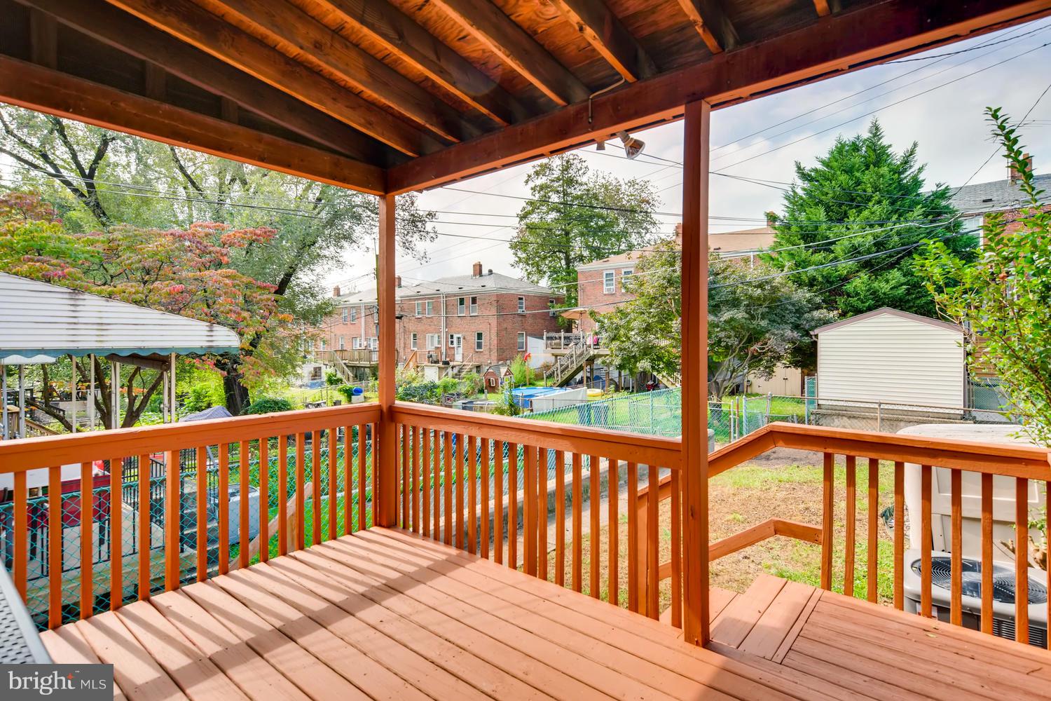 8546 Water Oak Road Baltimore, MD 21234 - Photo 25 of 28