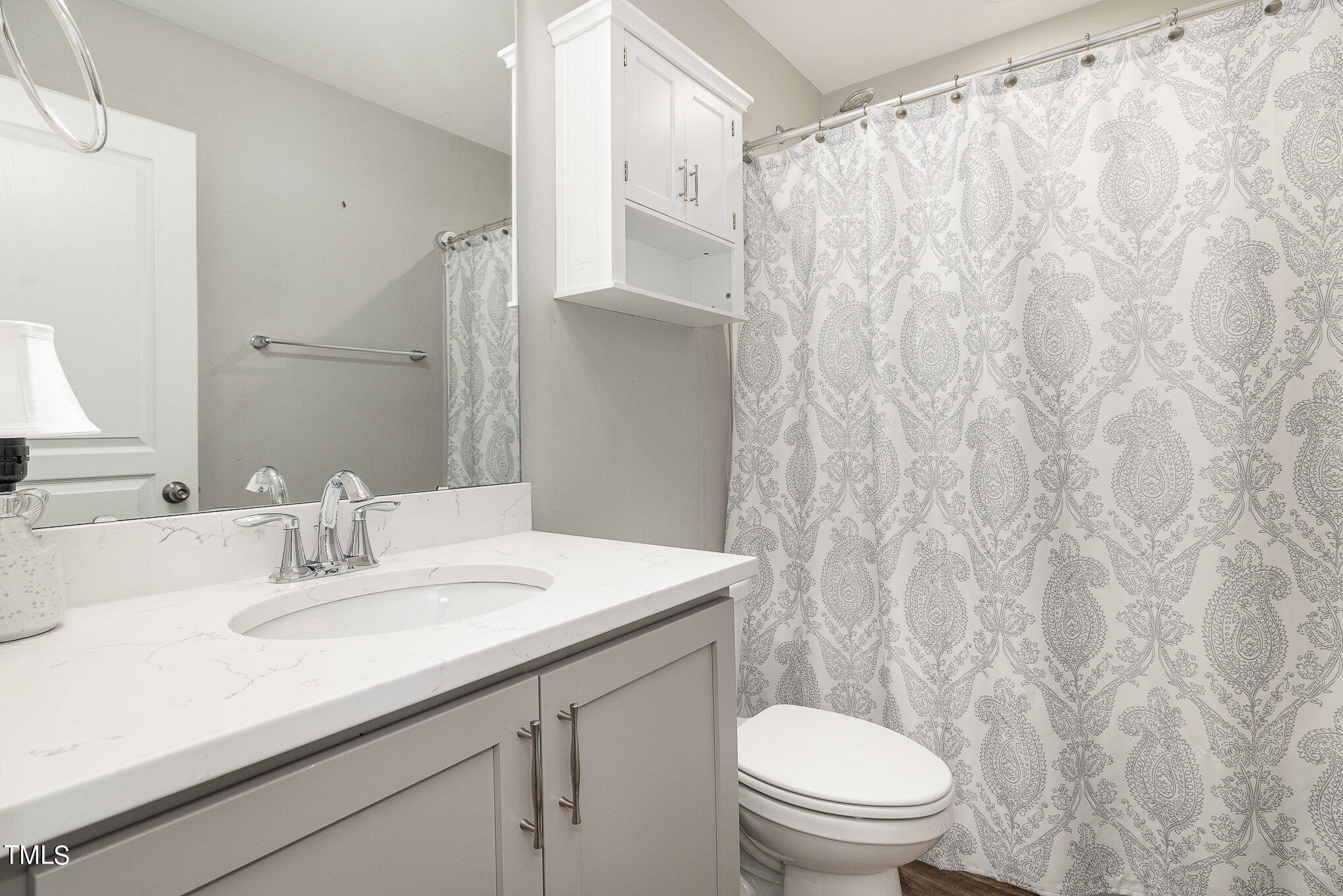 6026 Kayton Street Raleigh, NC 27616 - Photo 18 of 35 Tird Floor Full Bat