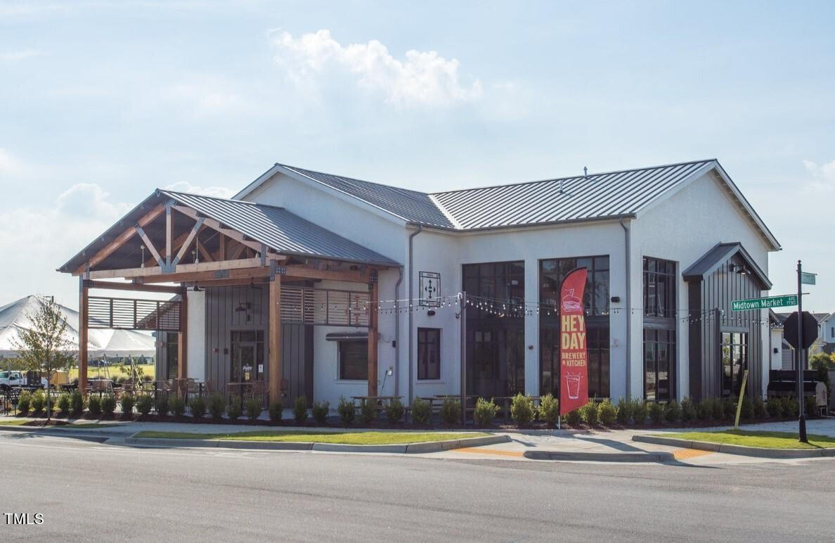 6026 Kayton Street Raleigh, NC 27616 - Photo 27 of 35 Brewery