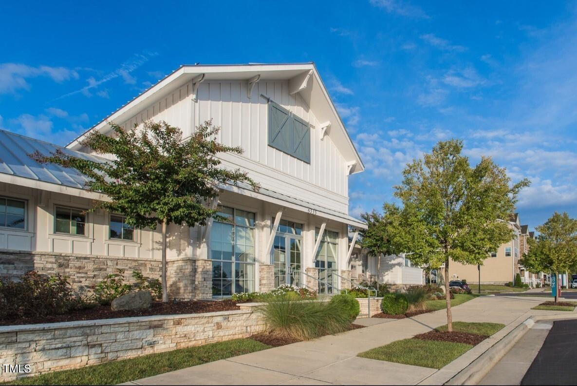 6026 Kayton Street Raleigh, NC 27616 - Photo 28 of 35 Clubhouse