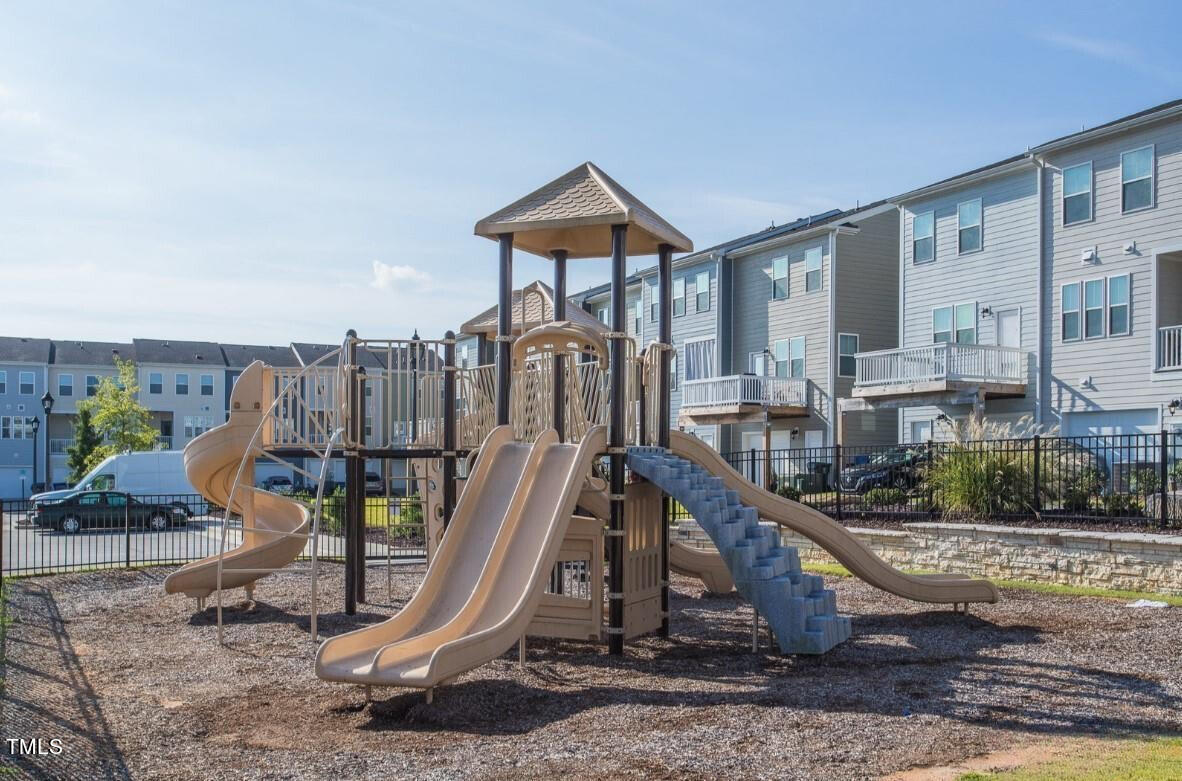 6026 Kayton Street Raleigh, NC 27616 - Photo 32 of 35 Playground