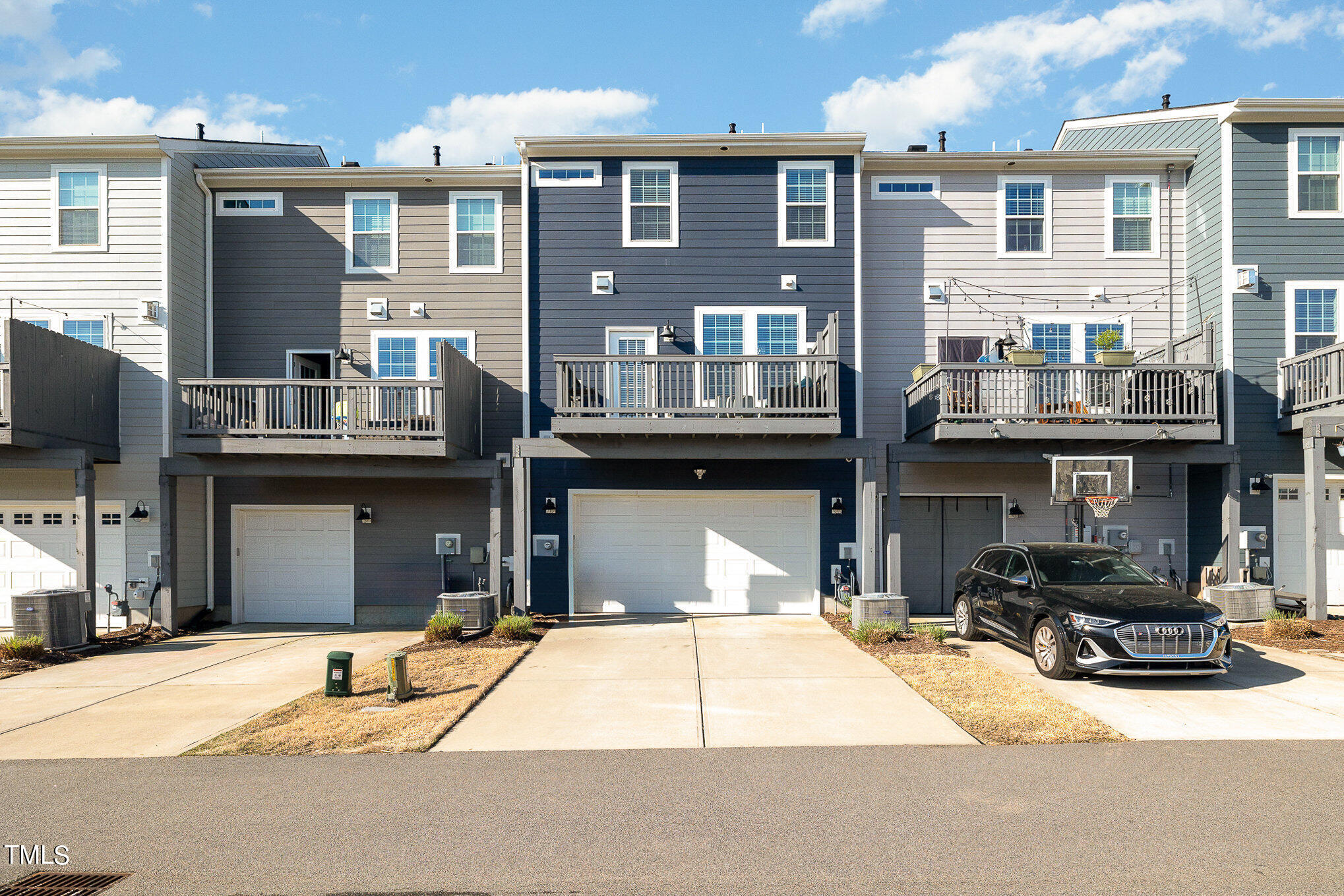6026 Kayton Street Raleigh, NC 27616 - Photo 4 of 35 Back View