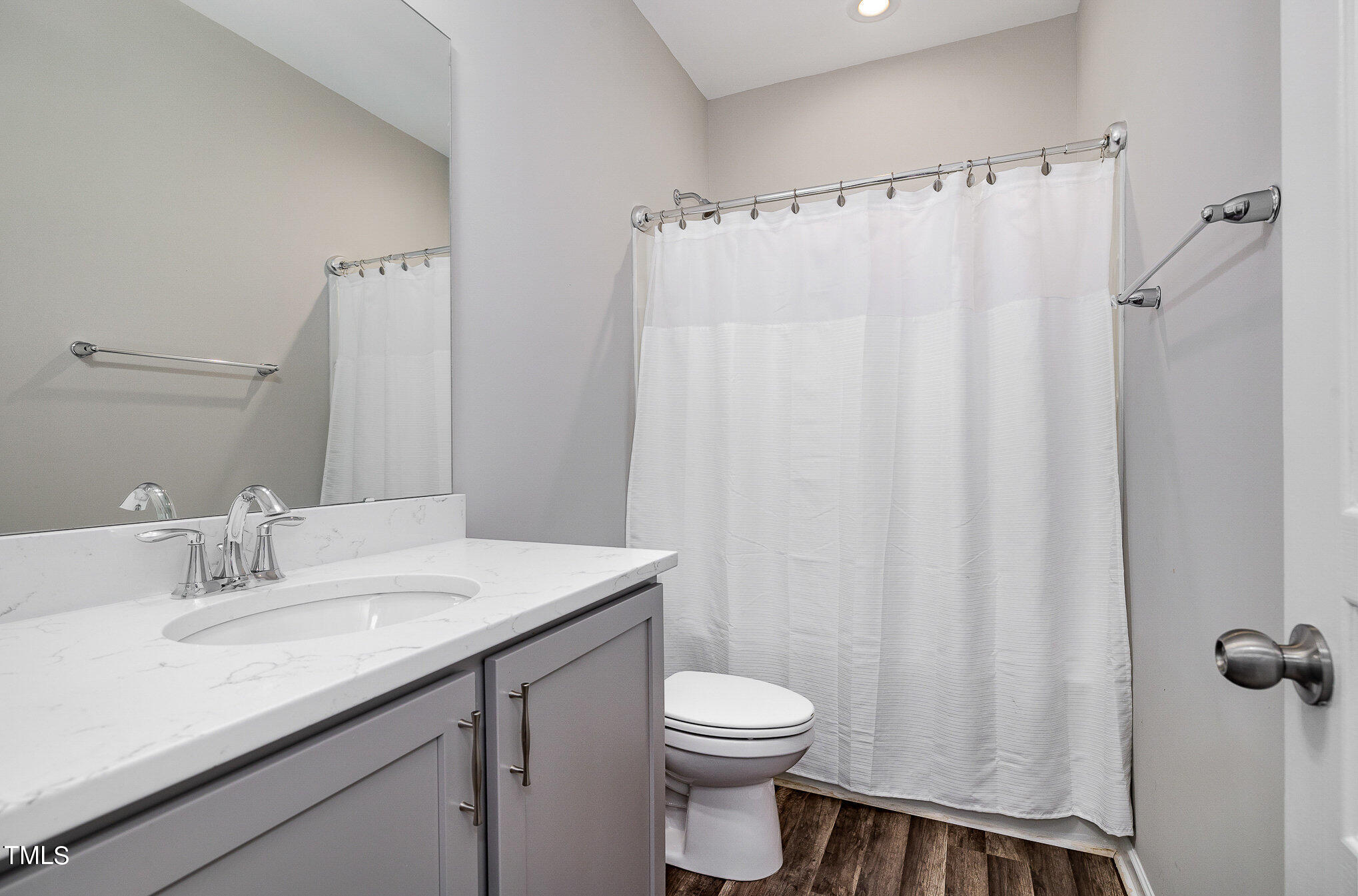 6026 Kayton Street Raleigh, NC 27616 - Photo 7 of 35 First Floor Full Bath