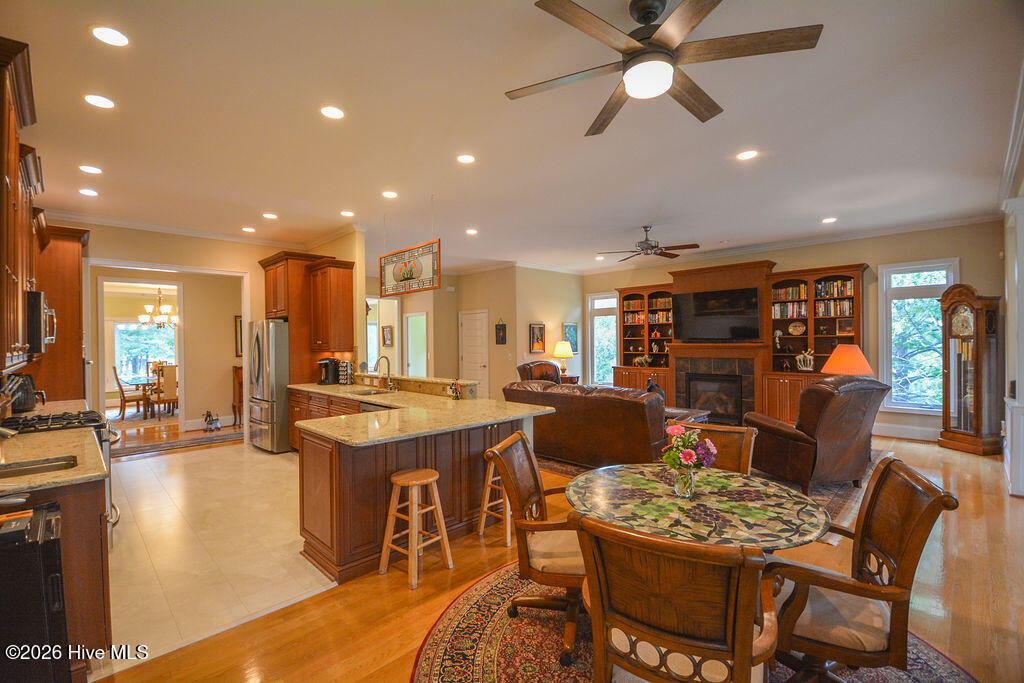 210 Beths Point West End, NC 27376 - Photo 34 of 174