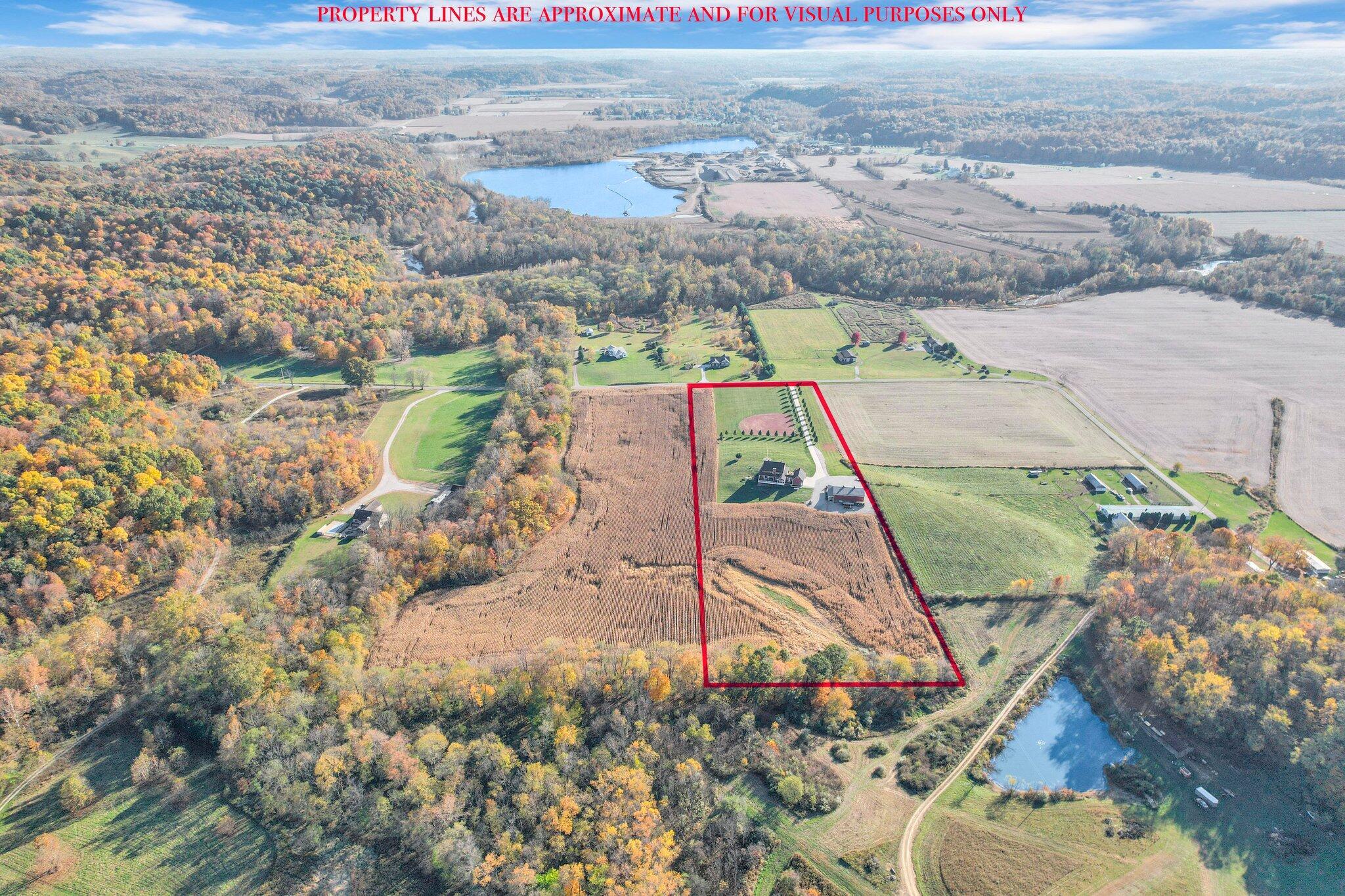 6923 Ginger Hill Road Utica, OH 43080 - Photo 99 of 137 26-web-or-mls-DJI_0157 copy3