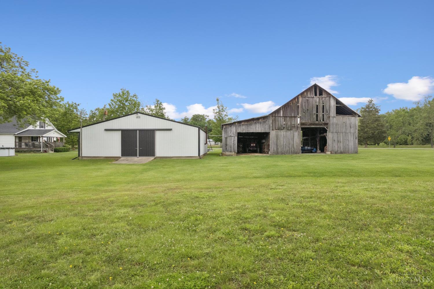 10702 Smoky Row Road Georgetown, OH 45121 - Photo 18 of 45