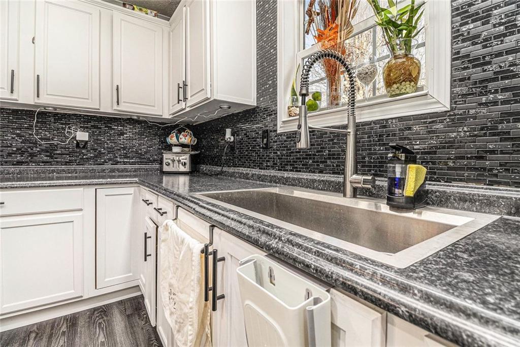 1132 Hall Memorial Road Northwest Resaca, GA 30735 - Photo 12 of 34