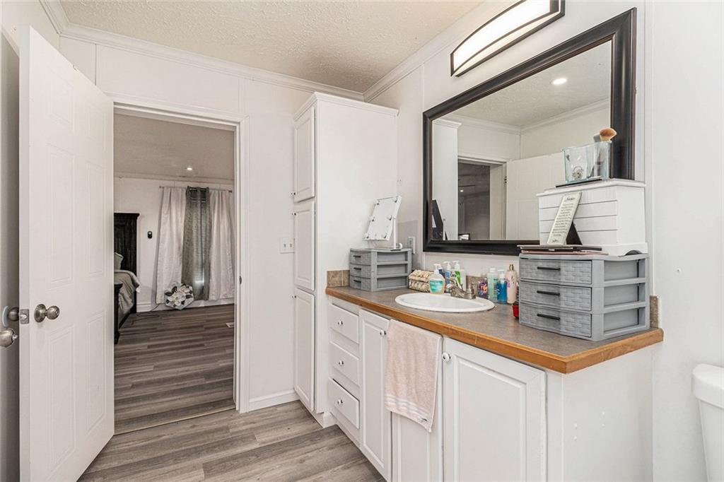 1132 Hall Memorial Road Northwest Resaca, GA 30735 - Photo 13 of 34