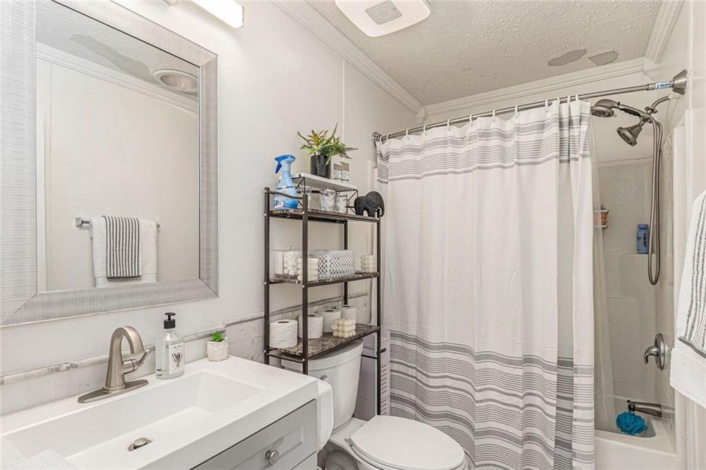 1132 Hall Memorial Road Northwest Resaca, GA 30735 - Photo 14 of 34