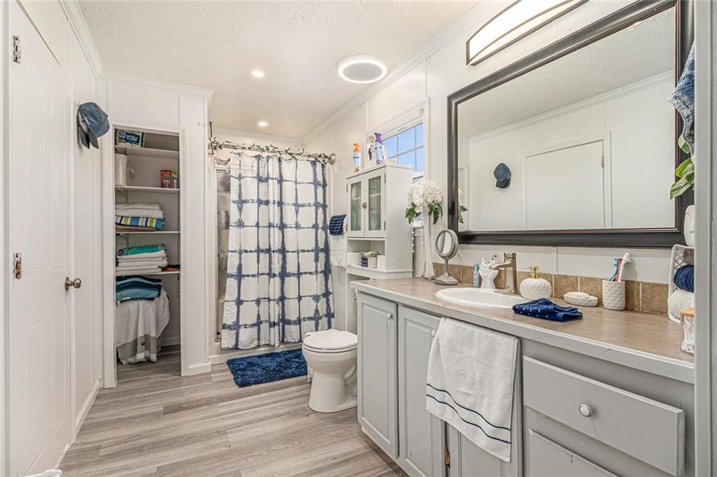 1132 Hall Memorial Road Northwest Resaca, GA 30735 - Photo 15 of 34