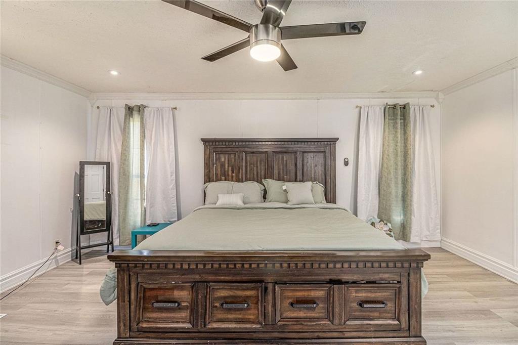 1132 Hall Memorial Road Northwest Resaca, GA 30735 - Photo 16 of 34