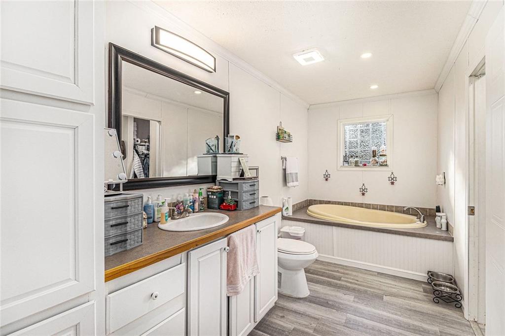 1132 Hall Memorial Road Northwest Resaca, GA 30735 - Photo 18 of 34