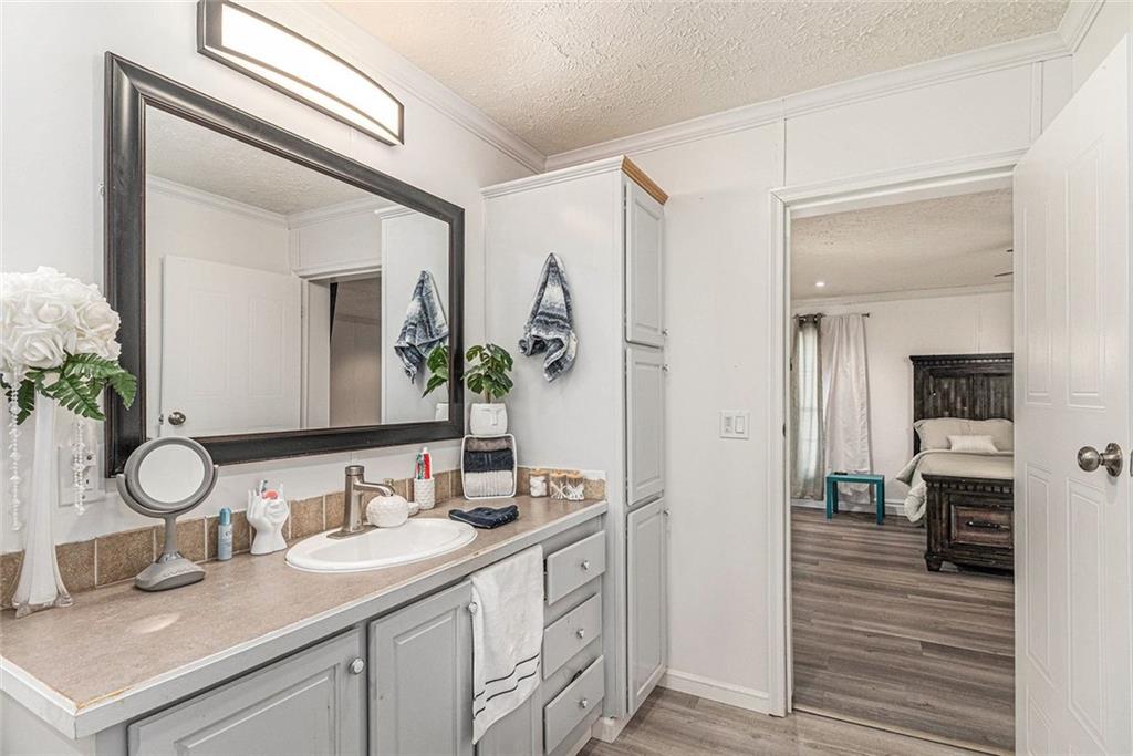 1132 Hall Memorial Road Northwest Resaca, GA 30735 - Photo 20 of 34