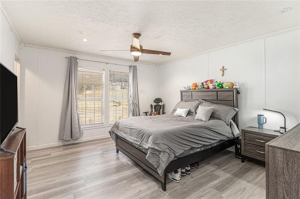 1132 Hall Memorial Road Northwest Resaca, GA 30735 - Photo 22 of 34