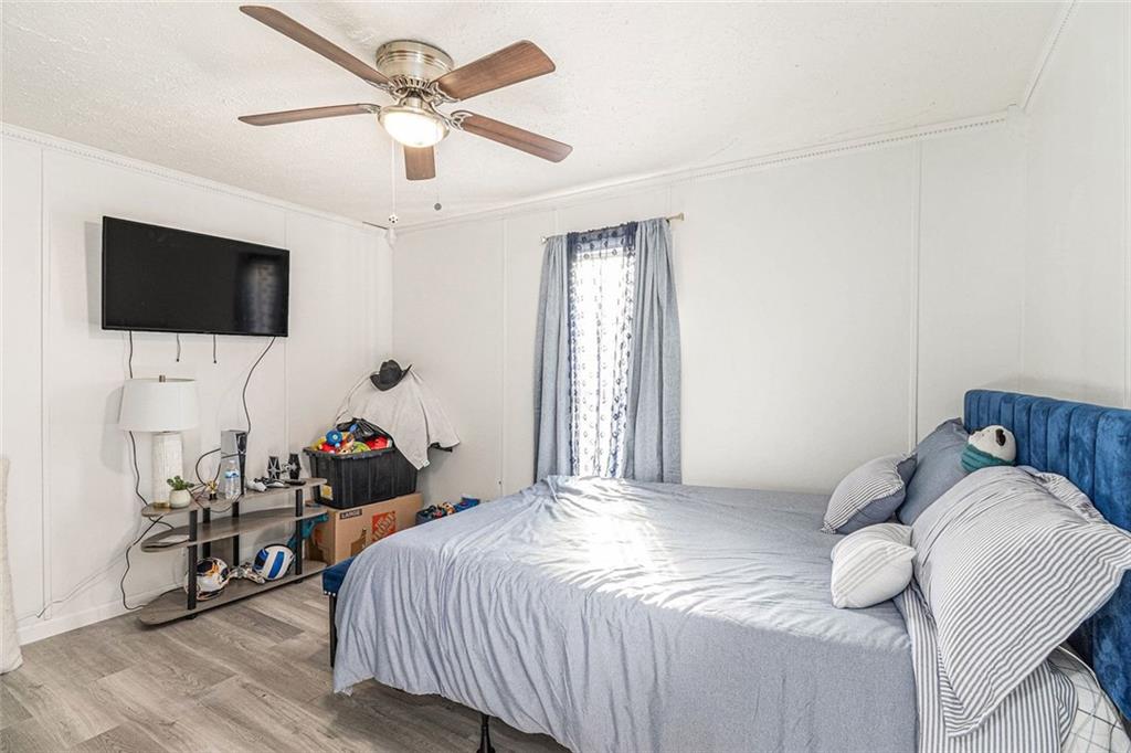 1132 Hall Memorial Road Northwest Resaca, GA 30735 - Photo 23 of 34