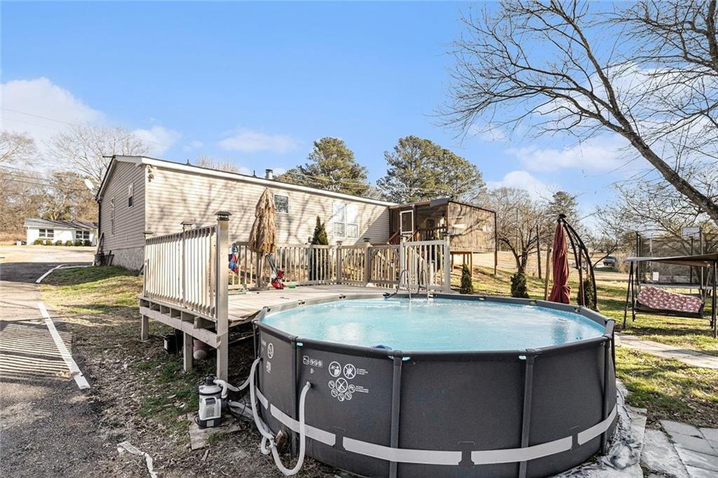 1132 Hall Memorial Road Northwest Resaca, GA 30735 - Photo 26 of 34