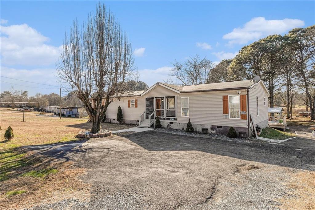 1132 Hall Memorial Road Northwest Resaca, GA 30735 - Photo 27 of 34