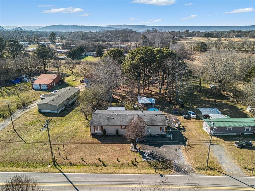 1132 Hall Memorial Road Northwest Resaca, GA 30735 - Photo 30 of 34