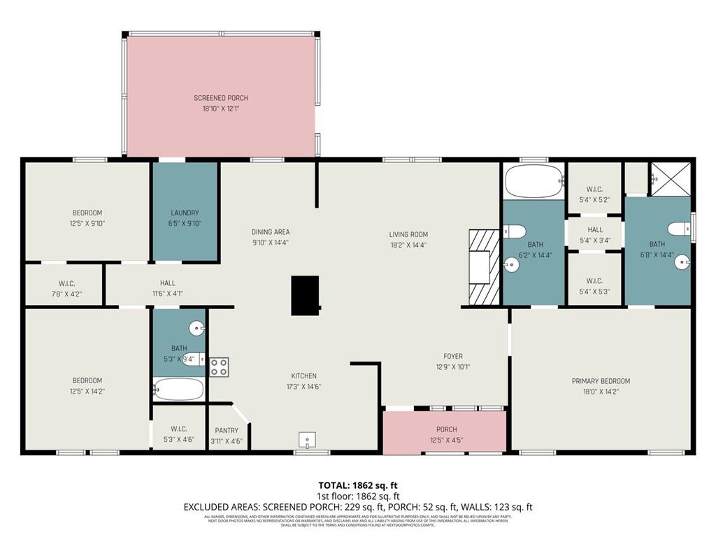 1132 Hall Memorial Road Northwest Resaca, GA 30735 - Photo 3 of 34