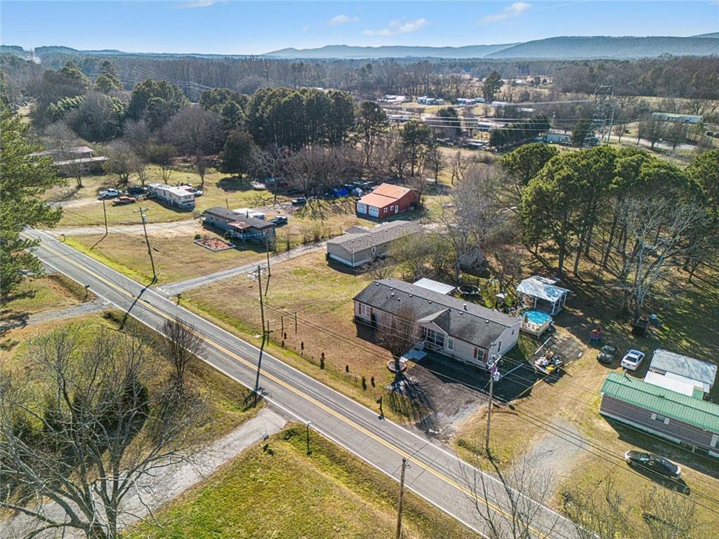 1132 Hall Memorial Road Northwest Resaca, GA 30735 - Photo 31 of 34