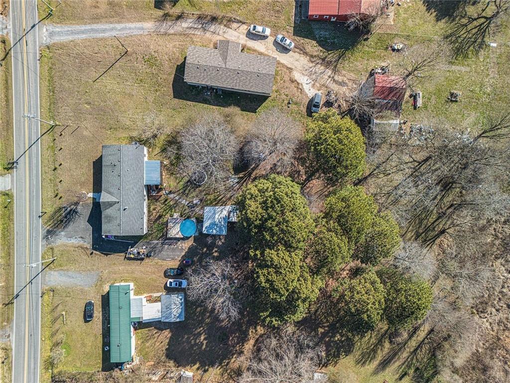 1132 Hall Memorial Road Northwest Resaca, GA 30735 - Photo 32 of 34