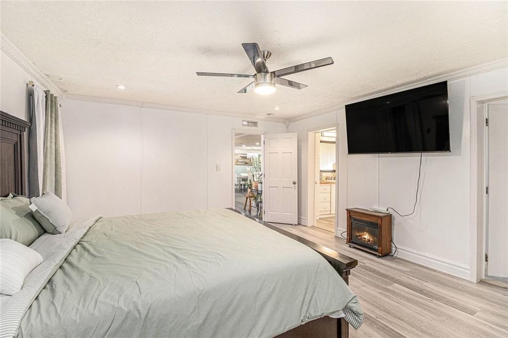 1132 Hall Memorial Road Northwest Resaca, GA 30735 - Photo 33 of 34