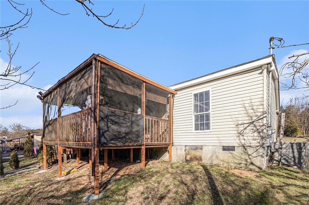 1132 Hall Memorial Road Northwest Resaca, GA 30735 - Photo 34 of 34